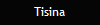 Tisina